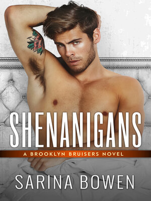 cover image of Shenanigans